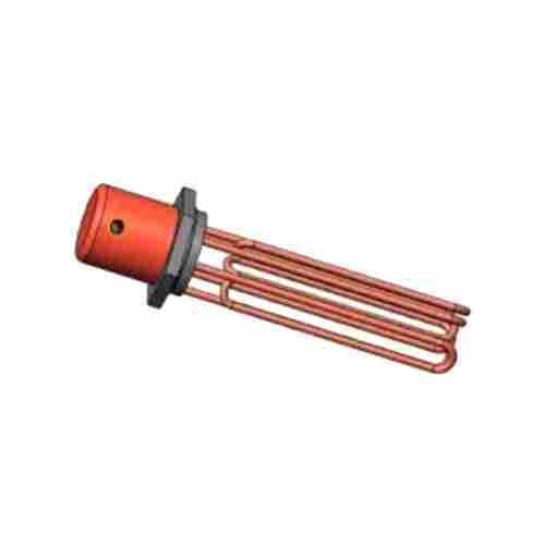 Immersion Heater for Electroplating Industry