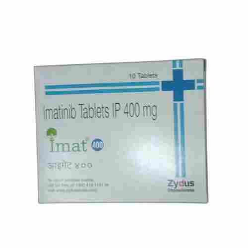 400 MG Imatinib Tablets IP