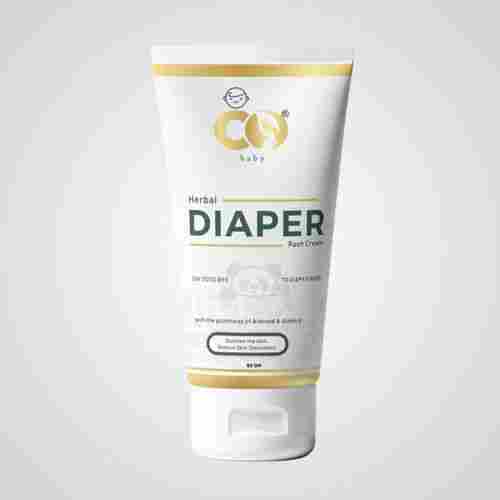 60g Herbal Diaper Rash Cream