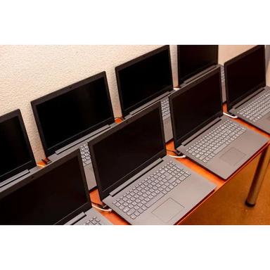 Standard Refurbished Laptops Available Color: Different Available