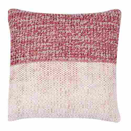 Red Cotton Cushion
