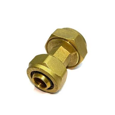 Jdl Gold Brass Equal Union Application: Gas Pipe