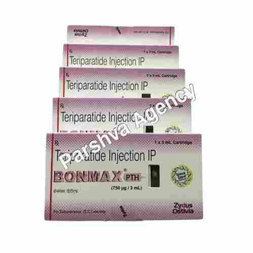 750pg Teriparatide Injection IP