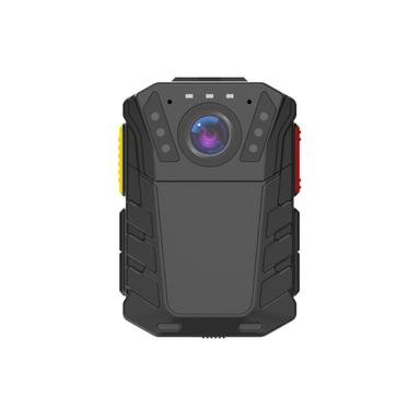 Black At605G 4G 3G Wifi Gps And Bluetooth Android Police Body Camera