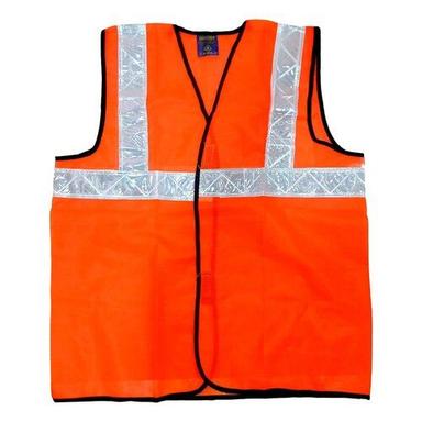 TANGO 55 GSM Orange Reflective Jacket