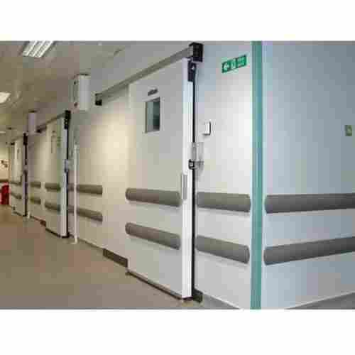 420 V Three Phase Cold Storage Rooms