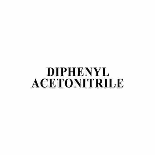 86 -29-3 Diphenyl Acetonitrile