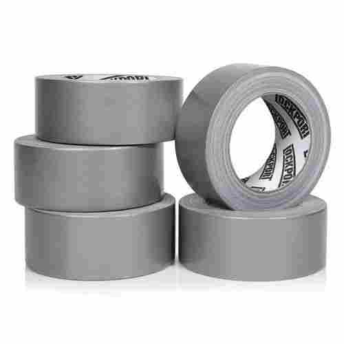 Silver Cloth Duct Tape