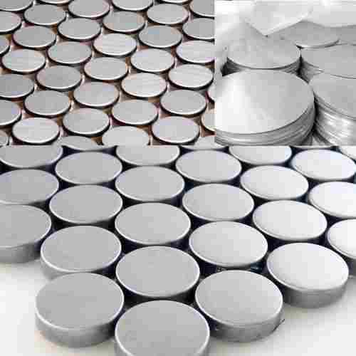 High Grade Stainless Steel Circles