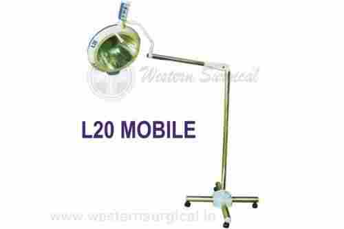 LED  Light  20s  Stand  Model  (p 1 B)