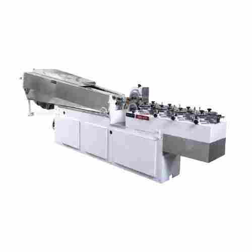 Batch Roller And Rope Sizer Machine