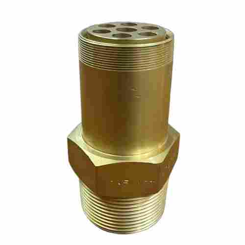 1.5inch Safety Valve For Pipeline