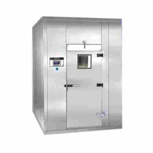 Stainless Steel Cold Chambers