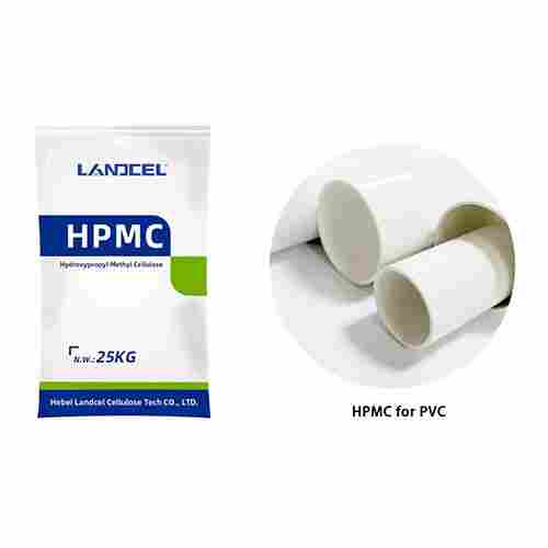 HPMC For PVC