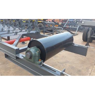 As Per Image Conveyor Head And Tail Pulley