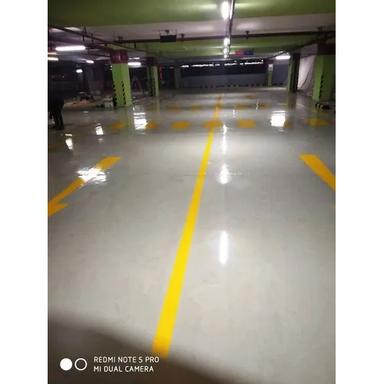 Any Color Yellow Marking Water Based Paint
