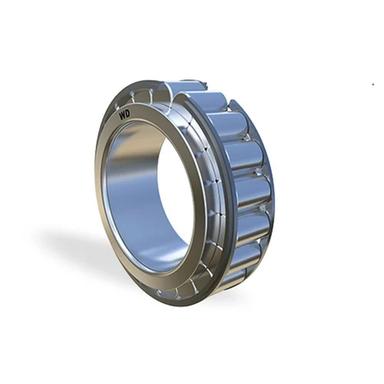 Silver Cylindrical Roller Bearings Without Outer Ring