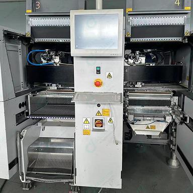 Automatic Siplace X4Is Siplace X4Is Mounter Smt Pick And Place Machine