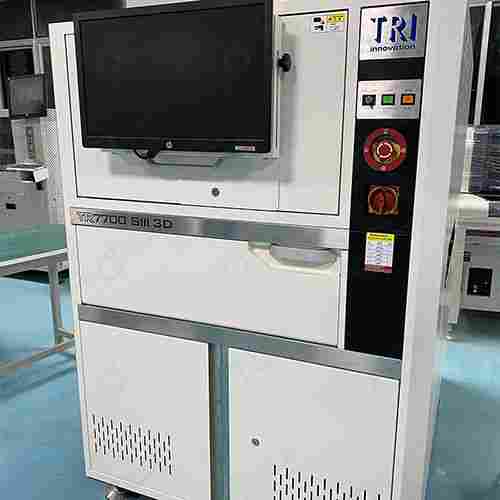 TRI TR7700SIII SMT 3D AOI Inspection System