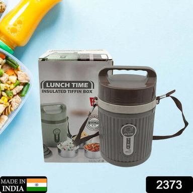 SMART INSULATED STAINLESS STEEL TIFFIN  (2373)