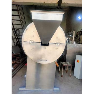 High Efficiency Fertilizer Granule Rotary Drying Machine