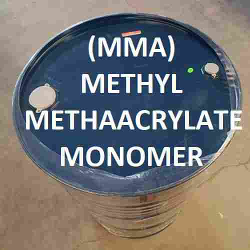 METHYL METHACRYLATE MONOMER