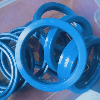 Different Available Pu Rod Seal