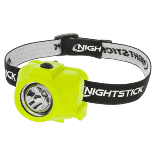 Nightstick - Headlamp XPP 5450G