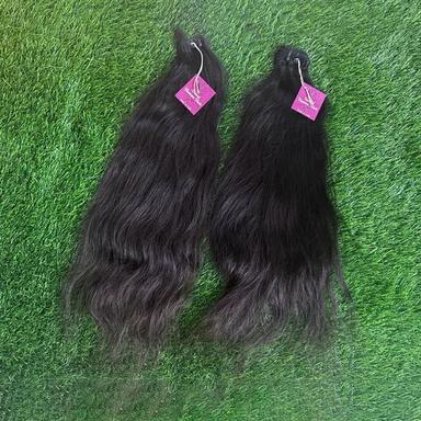 Black Indian Remy Curl Hair Extensions