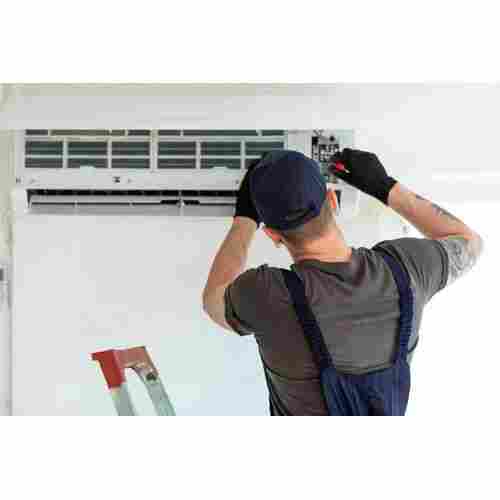Industrial Air Conditioner Installation Service 3