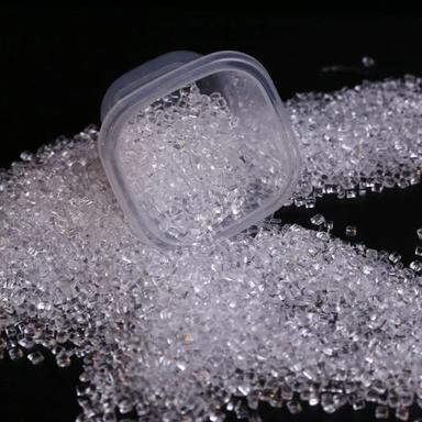 As Per Requirement Polycarbonate Plastic Granules