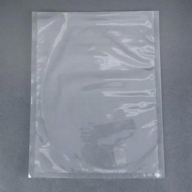 Transparent 5Mm Ldpe Plastic Bag