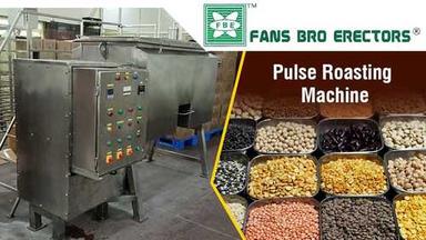 Pulses Roaster