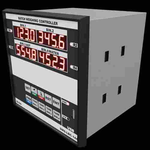 Batch Weighing Controller(SMS-LBC-144)