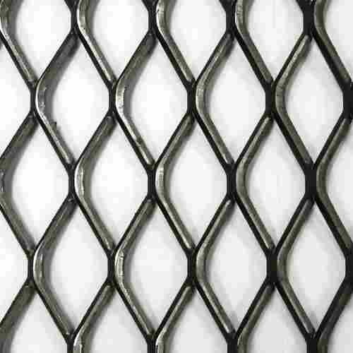 Aluminium Wire Mesh Perforated Sheet