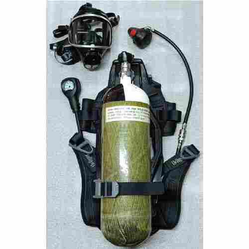 Drager PSS 3000 Self Contained Breathing Apparatus (SCBA) With Carbon Composite Cylinder