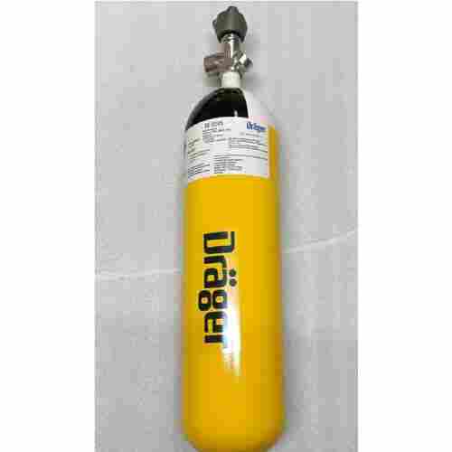 Drager Breathing Apparatus Cylinder