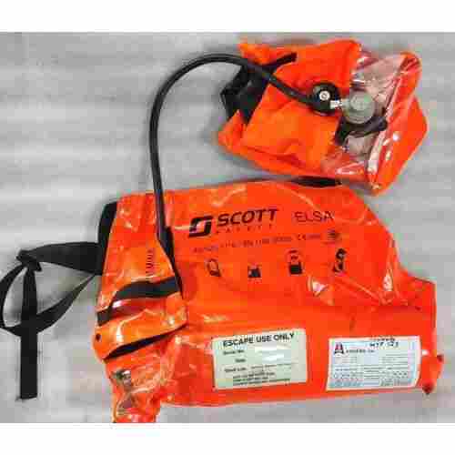 Scott Emergency Life Support Apparatus (ELSA)