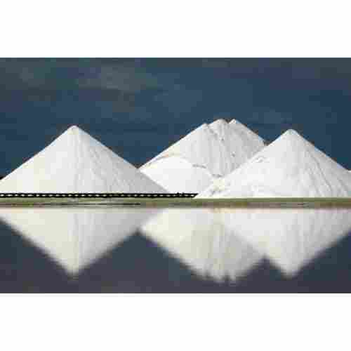 Low Hardness Triple Refined Pure Super Fine Salt Powder