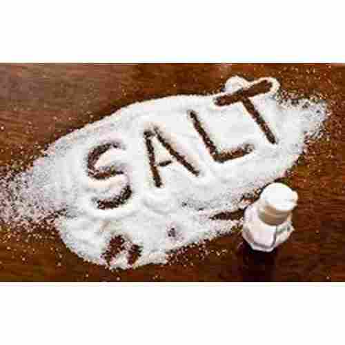 Common Powder Salt