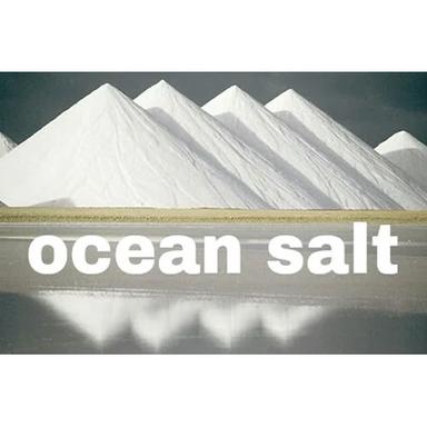 White Karkach Ocean Salt