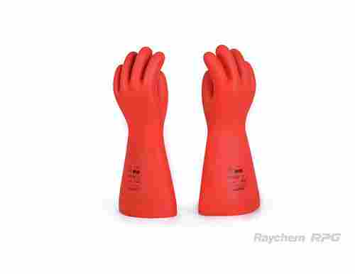 Raychem Electrical Gloves