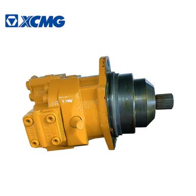 XCMG hydraulic double variable piston pump L10V100+L10V100-AZ with high quality