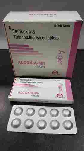 "ALCOXIA-MR TABLETS"