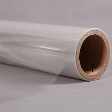 Embossing Transparent Polyester Film Roll