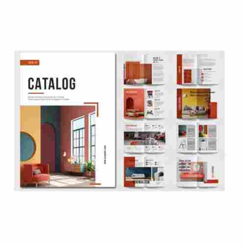 Advertising Catalogues