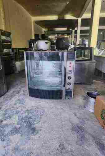 Used Hobart Electric Rotisserie Oven