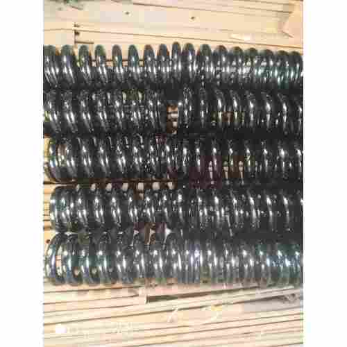 Steel Hot Coiled Compression Spring