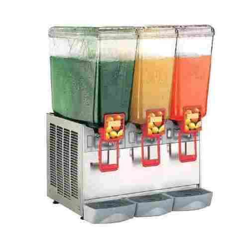Juice Dispenser Machine