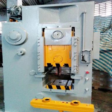 Kb-8334 Knuckle Joint Power Press Application: Industrial